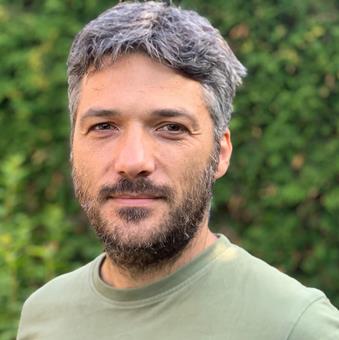 Fotografi av Anestis Divanoglou