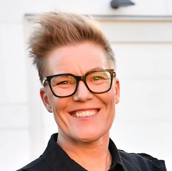 Fotografi av Anna Granström
